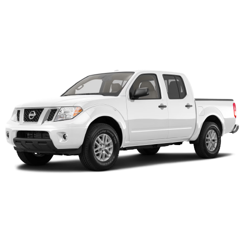 Camioneta 4x4