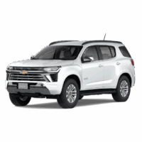 SUV AT 4X4 7 PAX