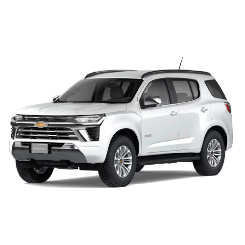 SUV AT 4X4 7 PAX