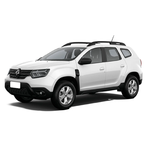 SUV Económico