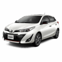 Sedan Automático