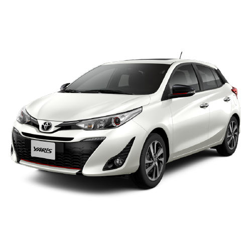 Sedan Automático
