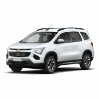 Van Automática 7 Pax